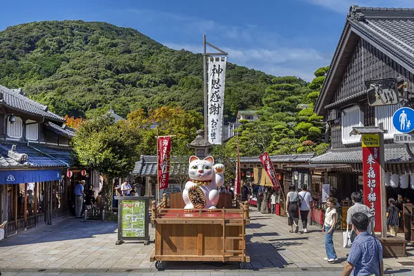 斎宮伊勢街道〉扉の向こう〜絵の中の物語Ⅲ itosari個展